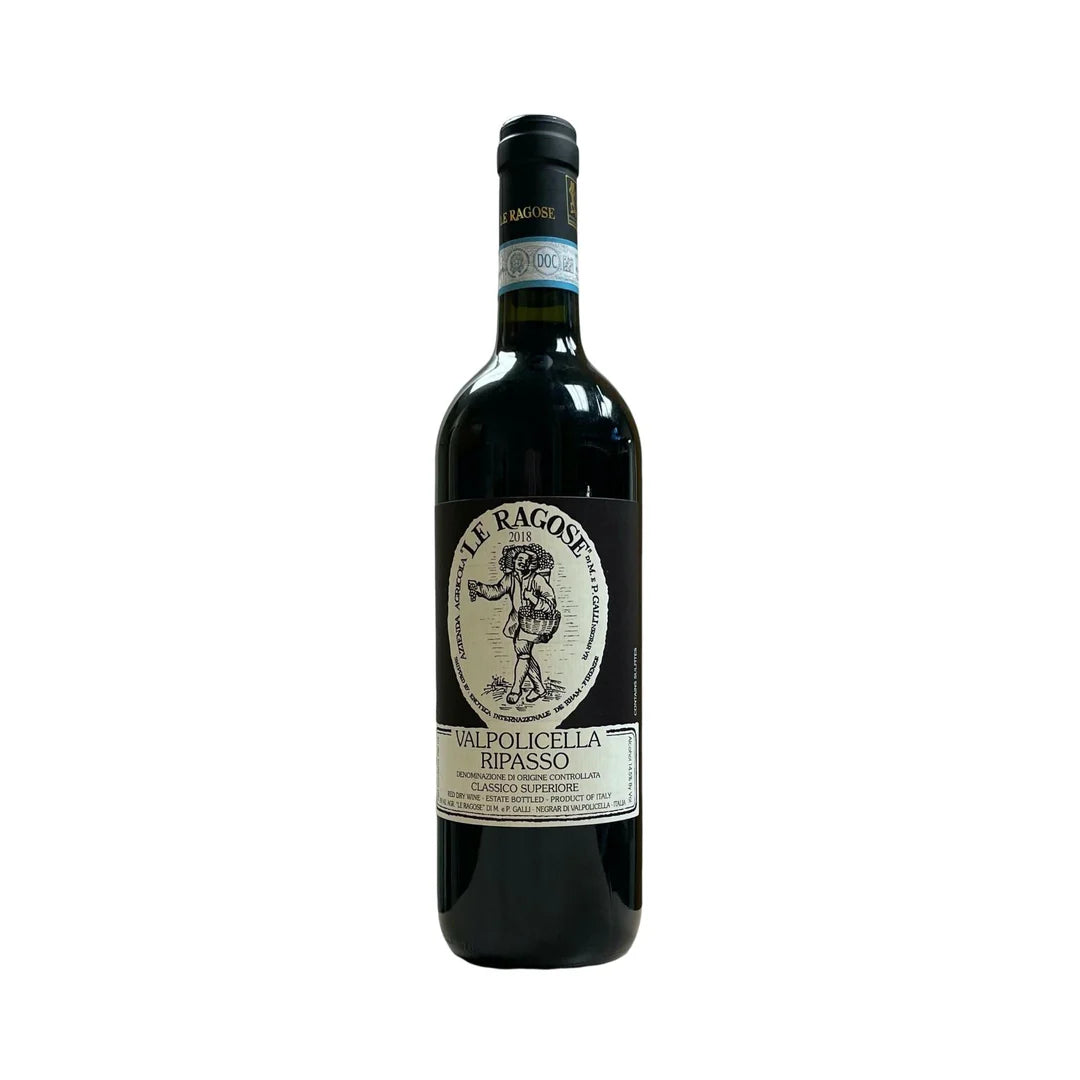 Le Ragose Valpolicella Ripasso