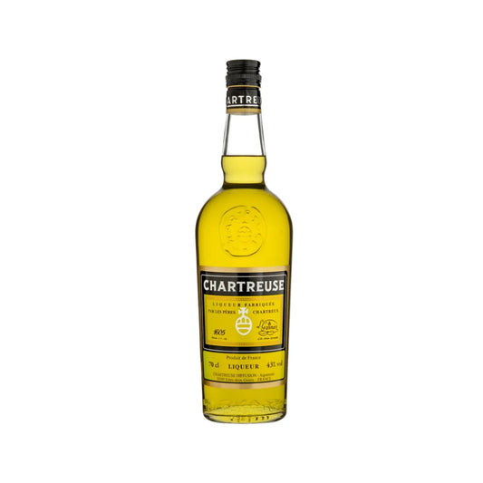 Chartreuse Yellow