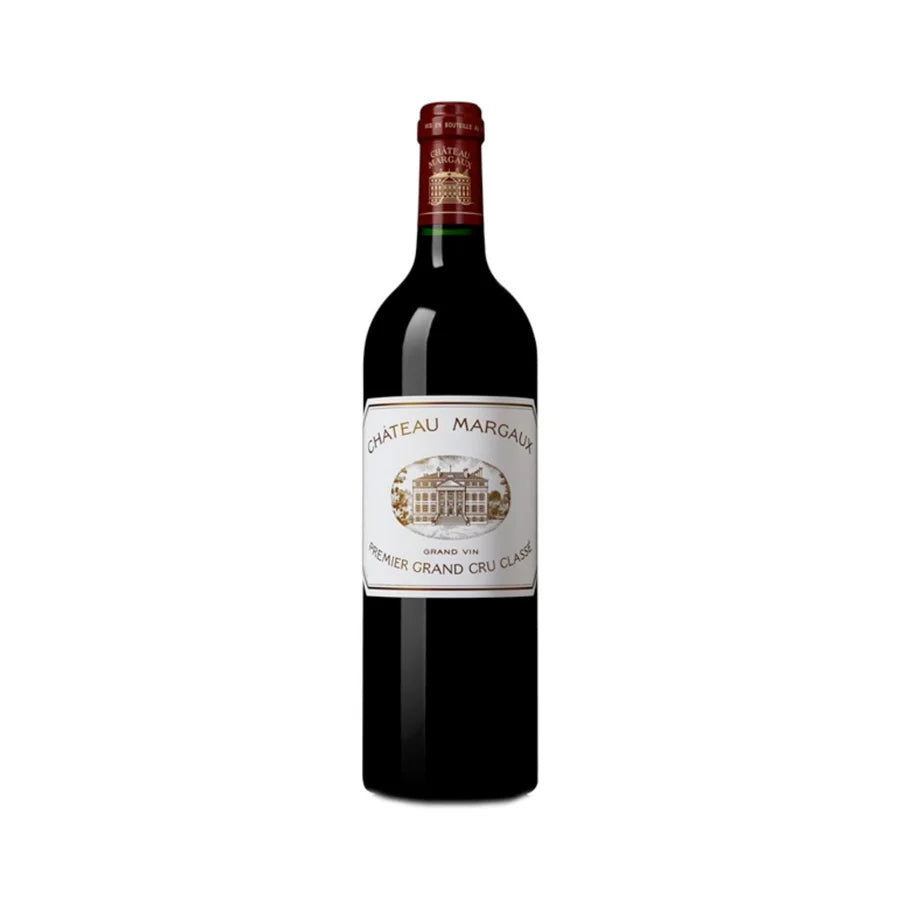 Ch Margaux