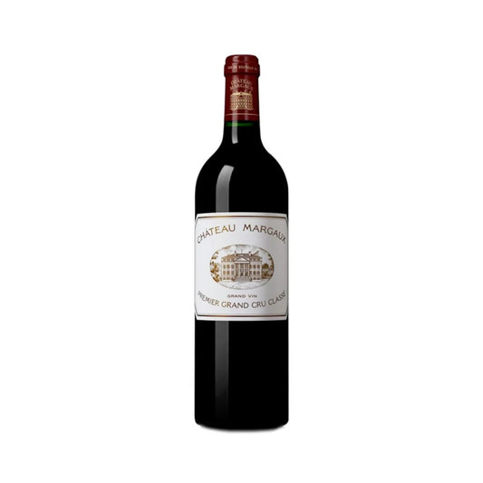 Ch Margaux