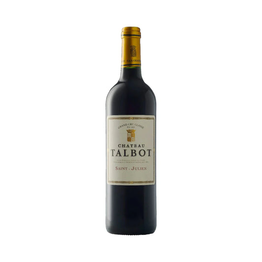 Chateau Talbot