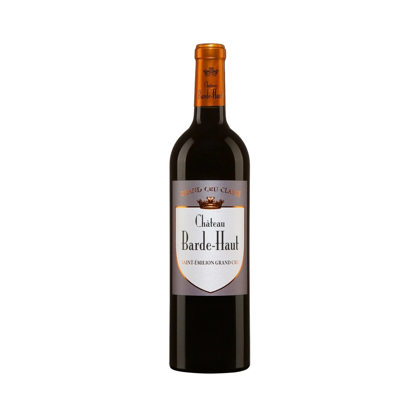 Chateau Barde-Haut