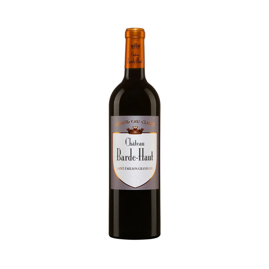 Chateau Barde-Haut