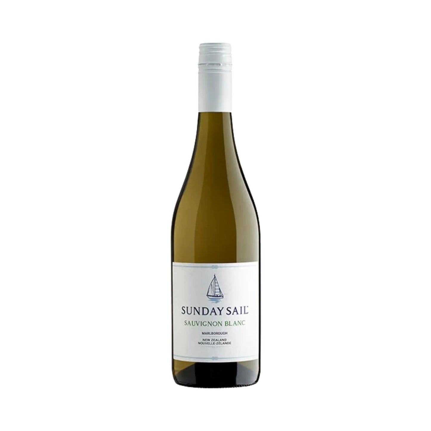 Sunday Sail SAUV Blanc