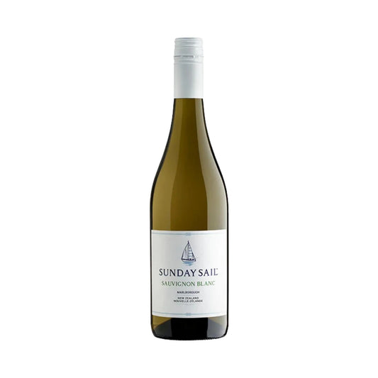 Sunday Sail SAUV Blanc