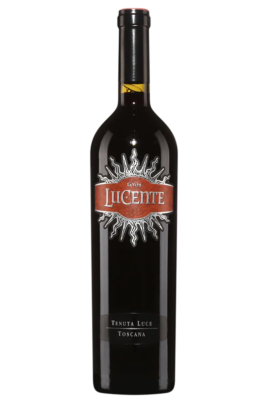 Luce Lucente