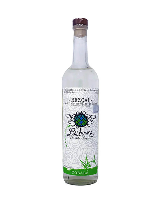 Lalocura Tobala