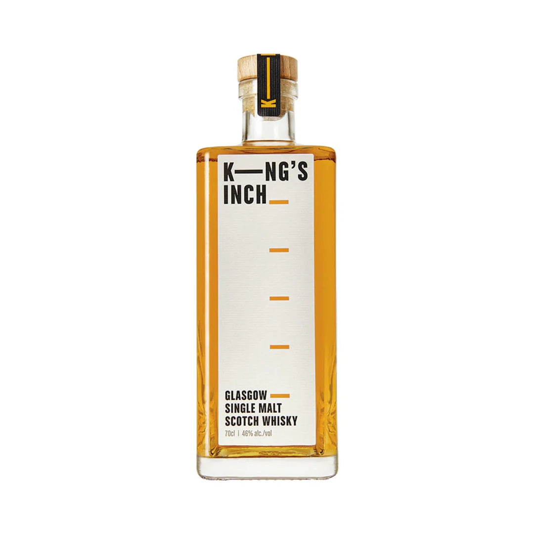 King's Inch Single Malt Scotch