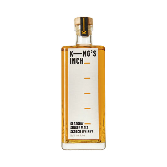King's Inch Single Malt Scotch