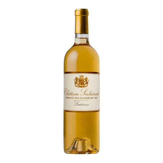 Chateau Suduiraut