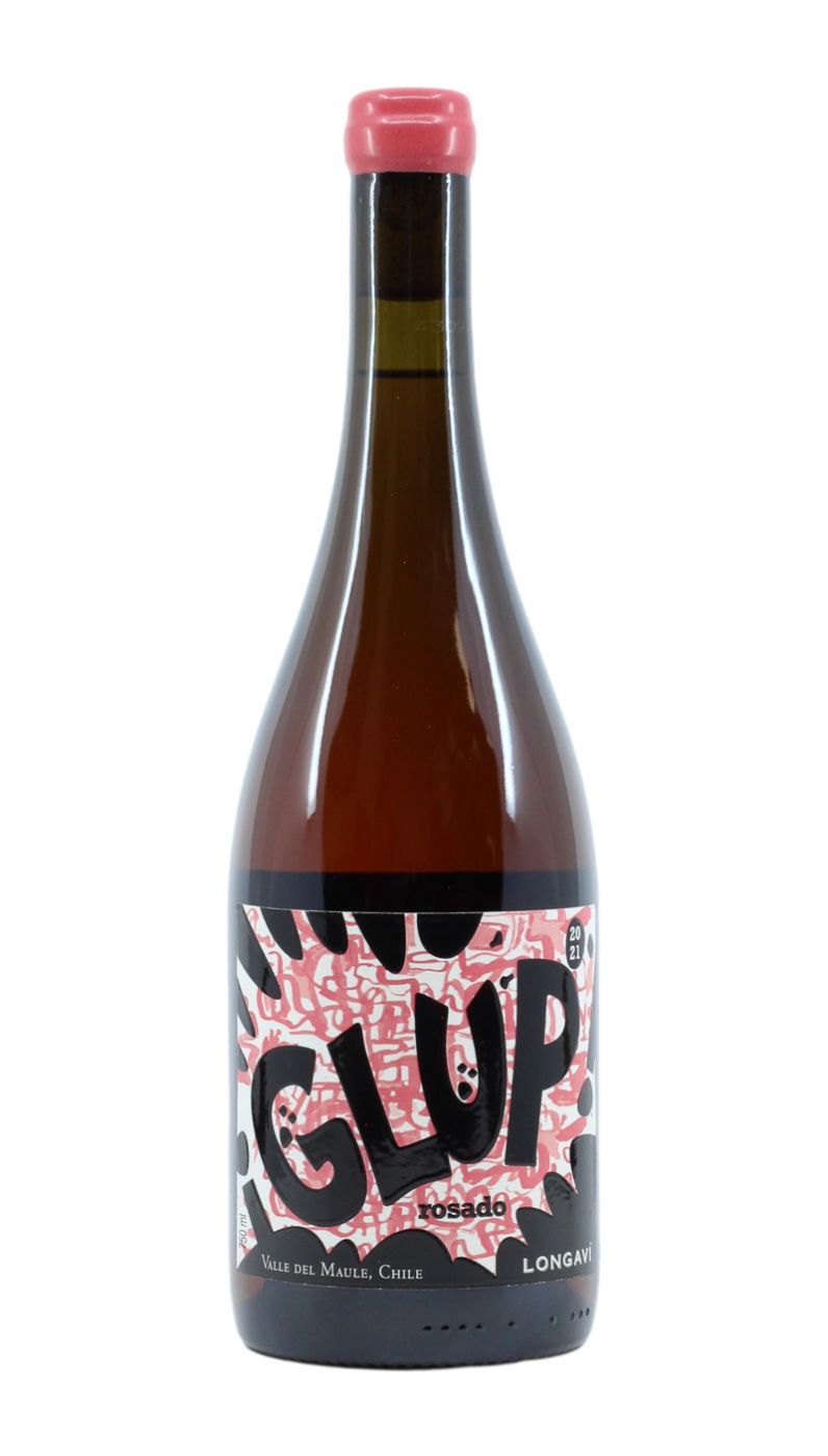 Glup Rose