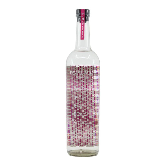 Mezcal Derrumbes Tamaulipas