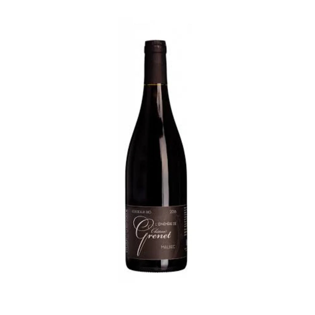 Ephemere de Grenet
