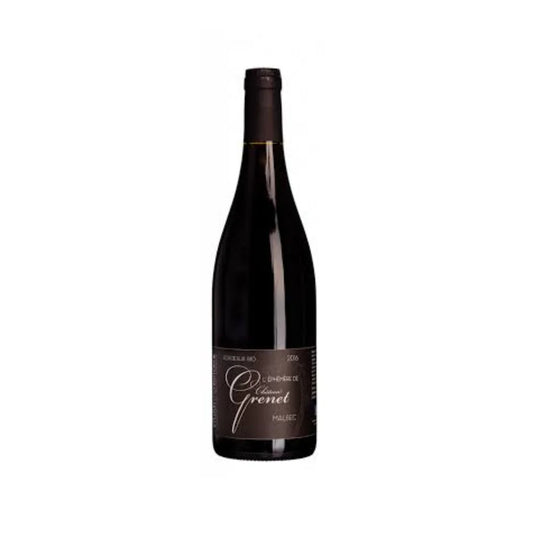 Ephemere de Grenet