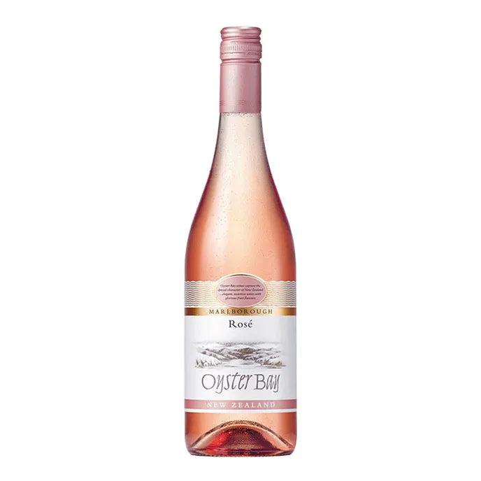 Oyster Bay Rose