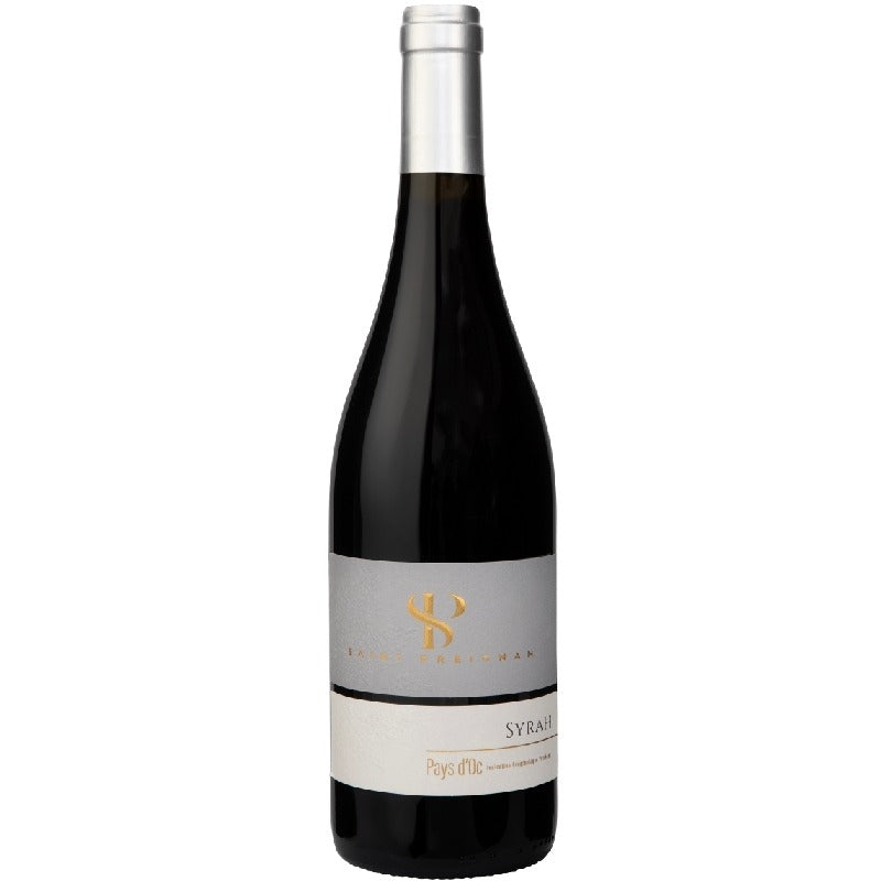 Saint Preignan SYRAH