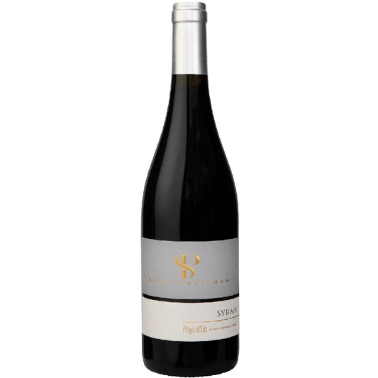 Saint Preignan SYRAH