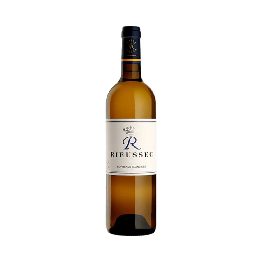 R de Rieussec