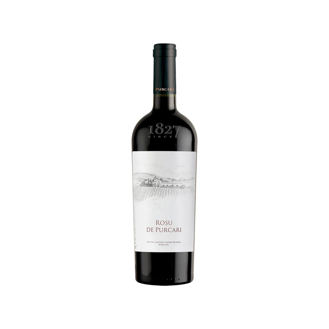 Rosu de Purcari