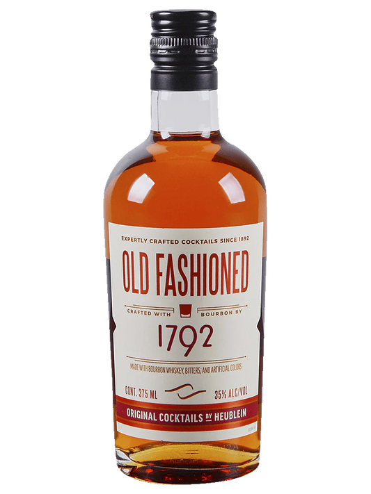 Heublein Old Fashioned