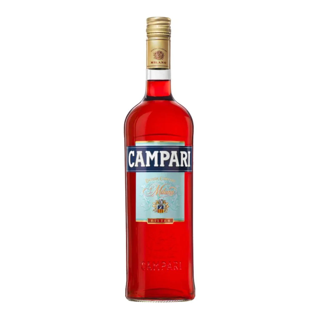 Campari Bitter Milano 750ML