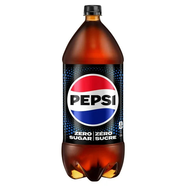 Pepsi Zero- 2L
