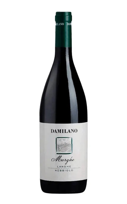 Damilano Nebbiolo D'alba