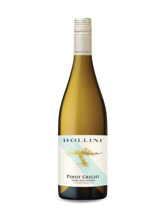 Bollini PINOT Grigio
