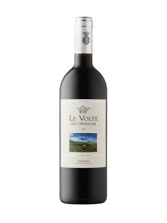 Le Volte Dell'ornellaia