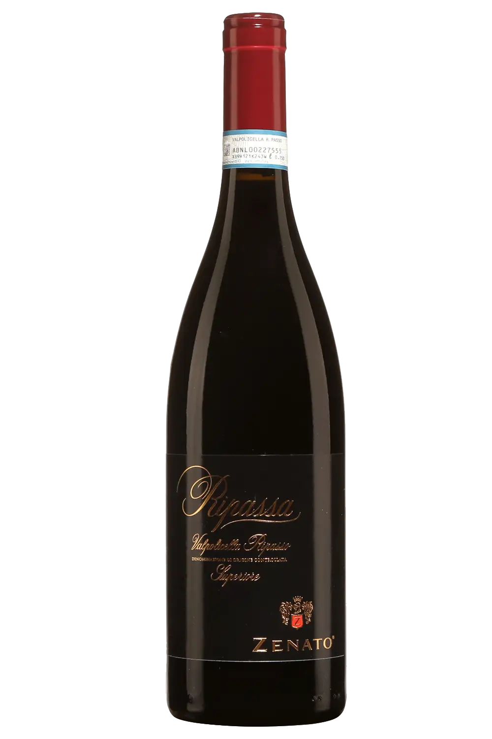 Zenato Ripassa Valpolicella