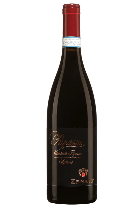 Zenato Ripassa Valpolicella