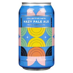 Collective Arts NON ALC Pale