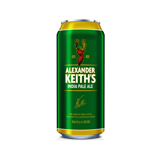 ALEXANDER KEITHS 473 ML