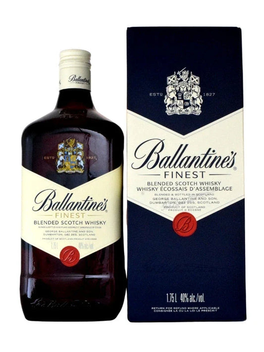 Ballantine's Scotch Whisky