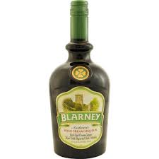 Blarney's Irish Cream Liqueur