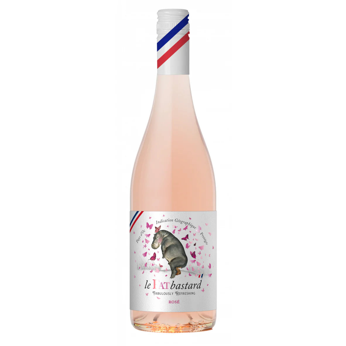 Fat Bastard Rose 750ML