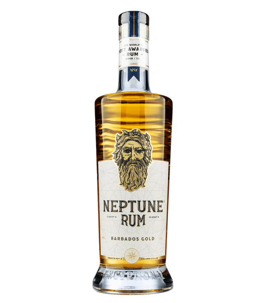 Neptune Rum