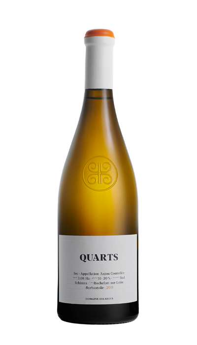 Domaine Belargus Quarts Sec