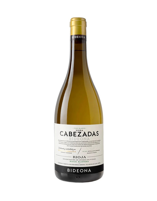 Bideona Viura de Cabezades