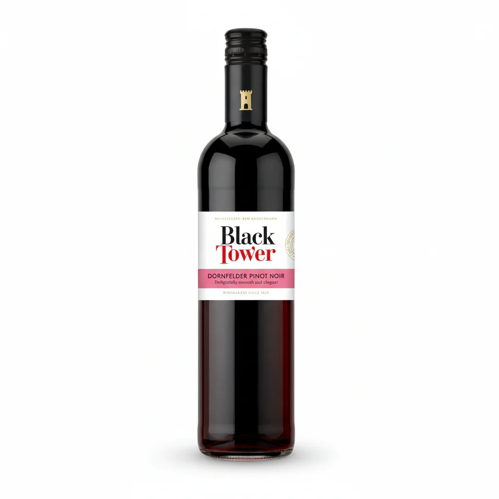 Black Tower Dornf PINOT Noir