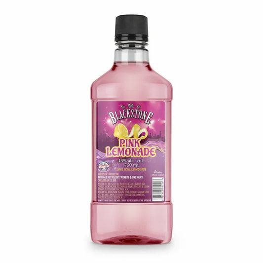 Blackstone Pink Lemonade