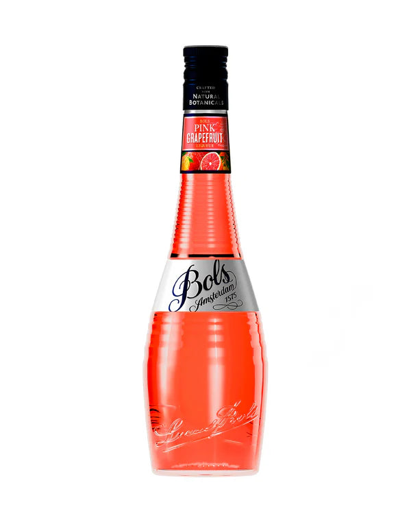 Bols Pink Grapefruit