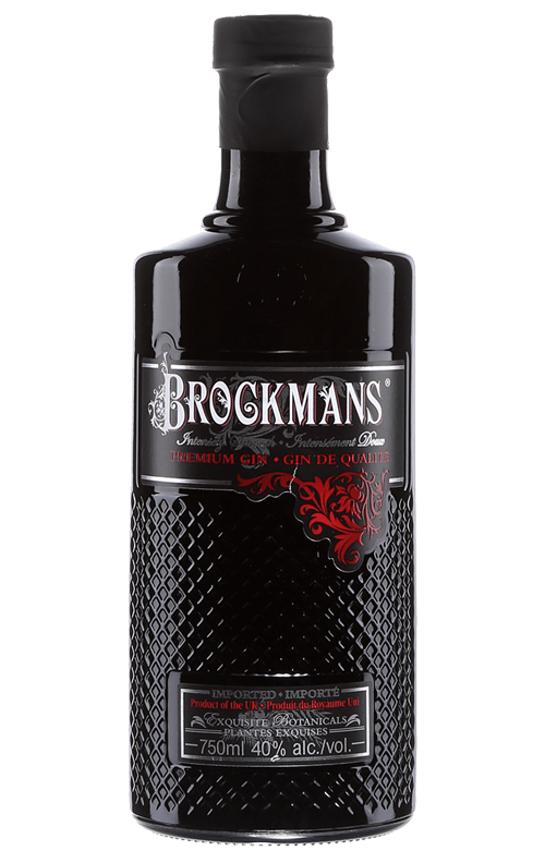 Brockmans Gin