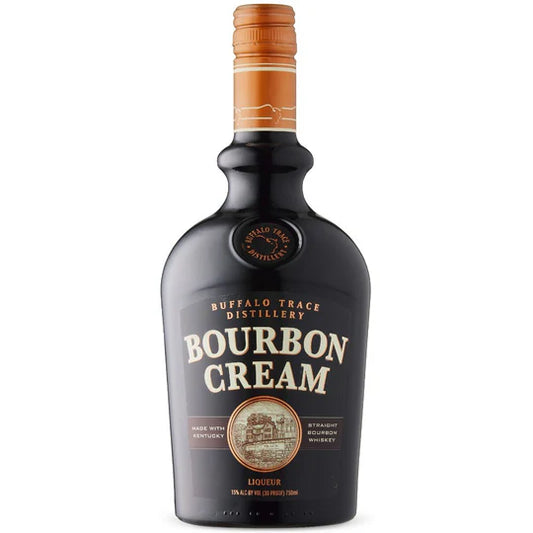 Buffalo Trace Cream