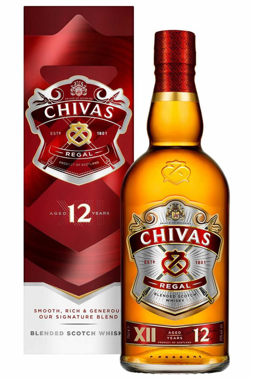 Chivas Regal 1.75 Lt