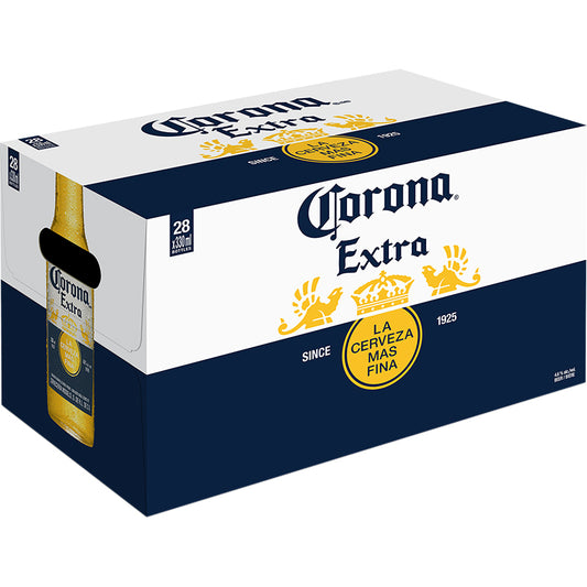 Corona Extra 28 Btls