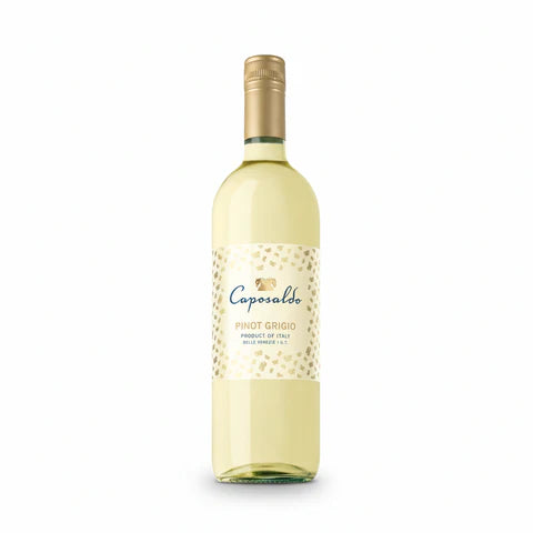 Caposaldo PINOT Grigio 750ML