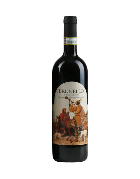 Casa Raia Brunello di Mont