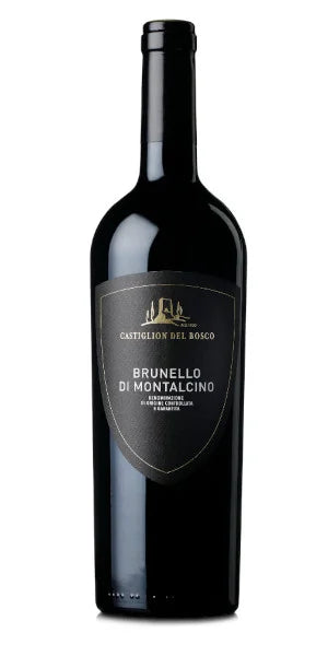 Bosco Brunello di Montalcino