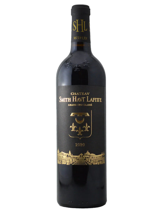 Chateau Smith Haut Lafitte